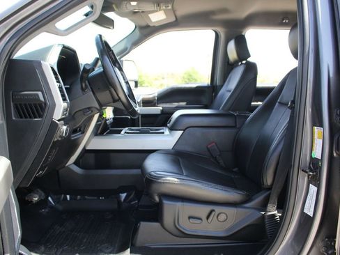 Used 2021 Ford F250 Lariat image 9