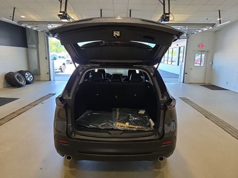 New 2026 MAZDA CX-5 Select AWD/4WD image 12