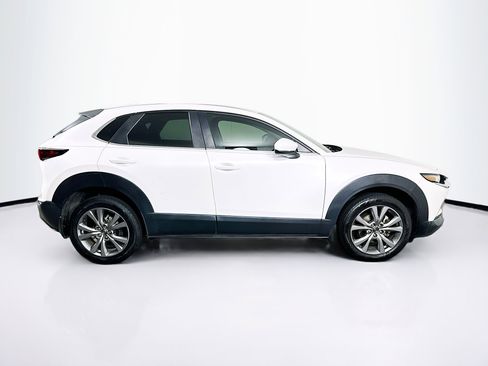 Used 2020 MAZDA CX-30 FWD w/ Preferred Package image 10