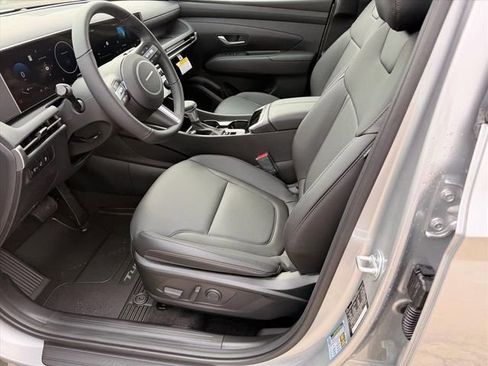 New 2026 Hyundai Tucson SEL AWD/4WD image 7