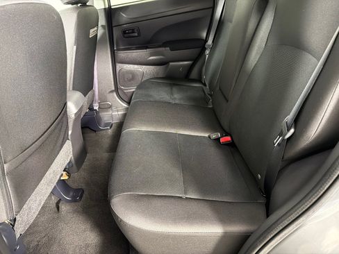 Used 2015 Mitsubishi Outlander Sport ES FWD image 15