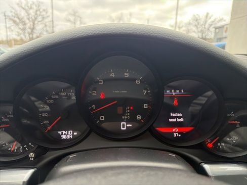 Used 2015 Porsche 911 Carrera image 14