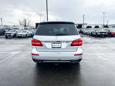 Used 2019 Mercedes-Benz GLS 450 GLS 450 image 9
