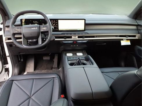 New 2027 Kia Telluride X-Line EX image 14