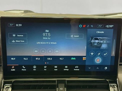 Used 2022 Lincoln Navigator L Reserve AWD/4WD image 16