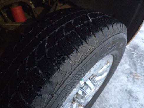 Used 2015 Chevrolet Silverado 2500 LTZ w/ Z71 Package, Off-Road image 40