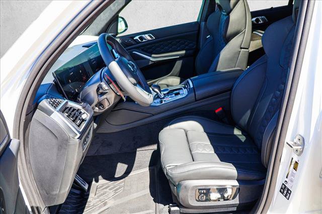New 2026 BMW X5 M Competition w/ Executive Package AWD/4WD image 12