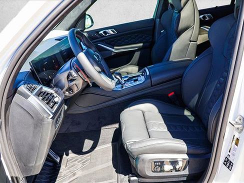 New 2026 BMW X5 M Competition AWD/4WD image 12