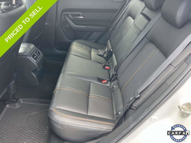 Used 2023 MAZDA CX-50 AWD 2.5 S w/ Cargo Package image 20