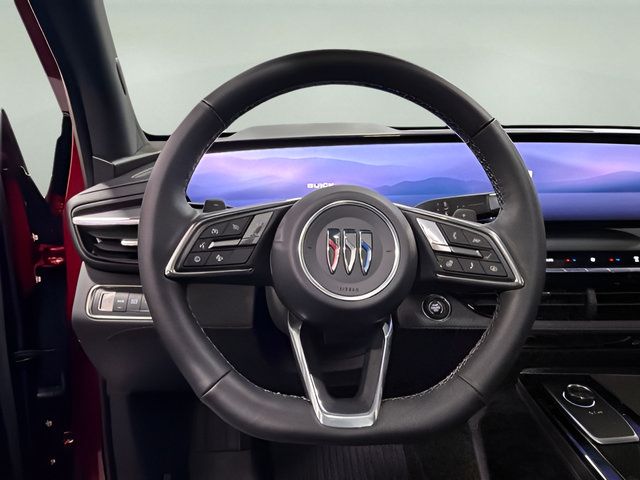 Used 2026 Buick Enclave Sport Touring w/ Power Package FWD image 17