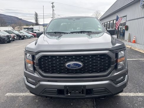 Used 2023 Ford F150 XL w/ STX Appearance Package image 8