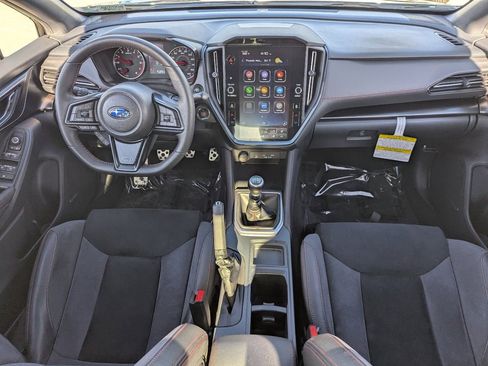 Used 2023 Subaru WRX Limited image 12