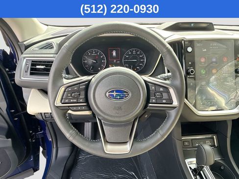 New 2026 Subaru Ascent Limited image 12