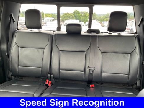 Used 2024 Ford F150 XLT w/ Equipment Group 303A High AWD/4WD image 29