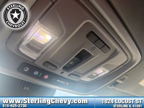 Used 2026 Chevrolet Silverado 2500 LT w/ Z71 Chrome Sport Edition AWD/4WD image 14