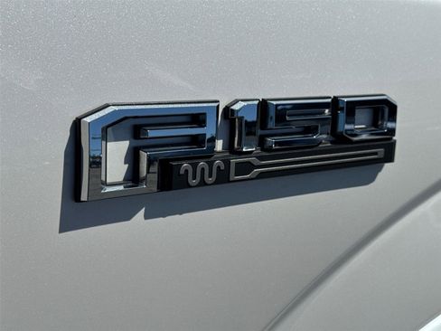 Certified 2019 Ford F150 King Ranch w/ Equipment Group 601A Luxury image 9