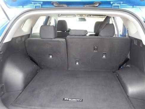 Used 2020 Hyundai Tucson SE image 20