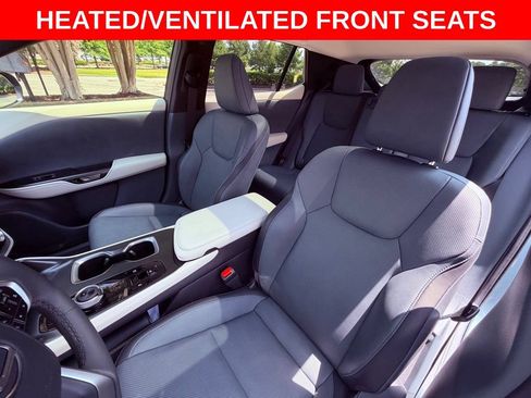 Certified 2023 Lexus RZ 450e Premium w/ Accessory Package (Z1) AWD/4WD image 16