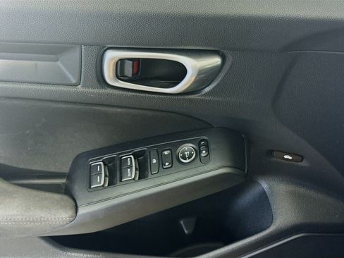 Used 2023 Honda Civic LX image 24