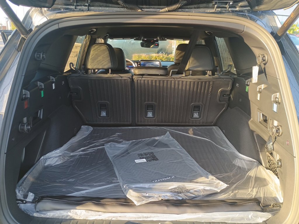 New 2026 Subaru Outback Premium AWD/4WD image 17