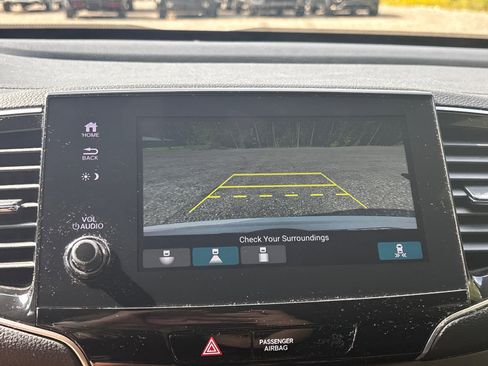 Used 2022 Honda Pilot Sport image 38