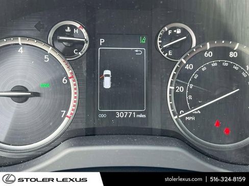 Used 2023 Lexus GX 460 Premium w/ Premium Package AWD/4WD image 33