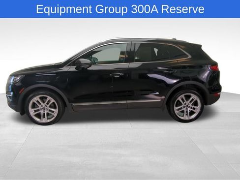 Used 2017 Lincoln MKC Reserve w/ Lincoln MKC Climate Package AWD/4WD image 4