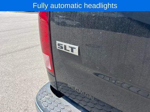 Used 2016 RAM 1500 Classic SLT RWD image 5