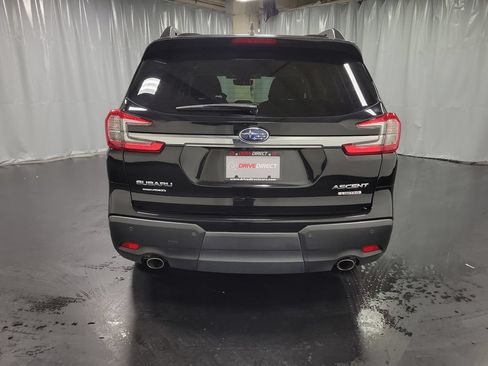 Used 2023 Subaru Ascent Limited AWD/4WD image 7