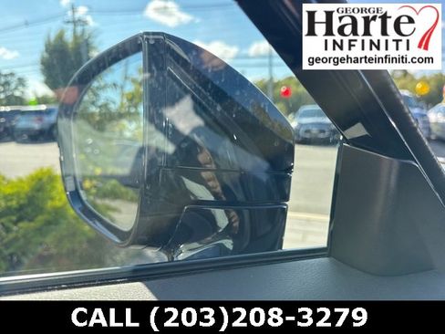 New 2026 INFINITI QX60 Autograph w/ Dark Cargo Package image 28