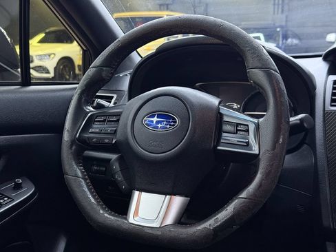 Used 2015 Subaru WRX Premium AWD/4WD image 20