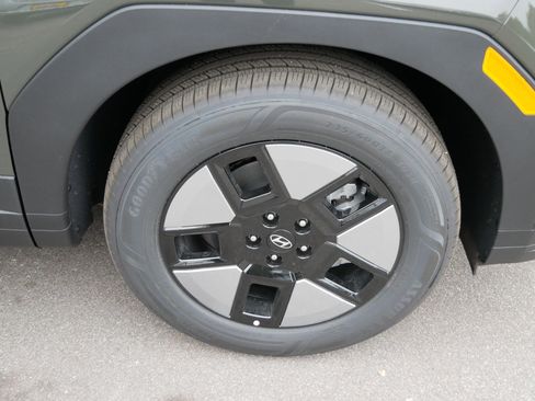 New 2026 Hyundai Santa Fe SEL image 22