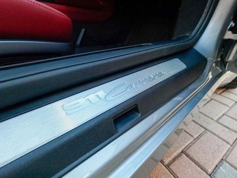 Used 2021 Porsche 911 Carrera image 83