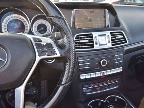 Used 2016 Mercedes-Benz E 400 Cabriolet image 33