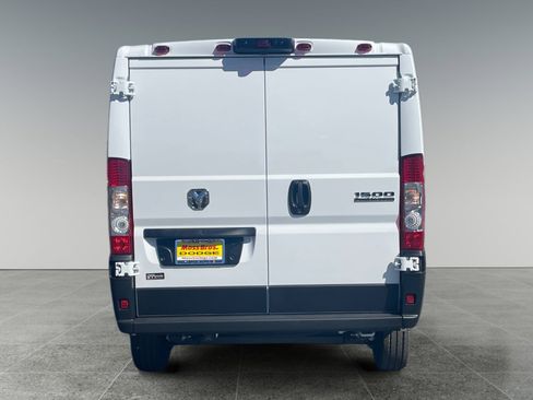 New 2026 RAM ProMaster 1500 w/ Convenience Group image 4