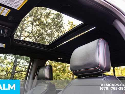 Used 2024 Ford F150 Raptor image 22