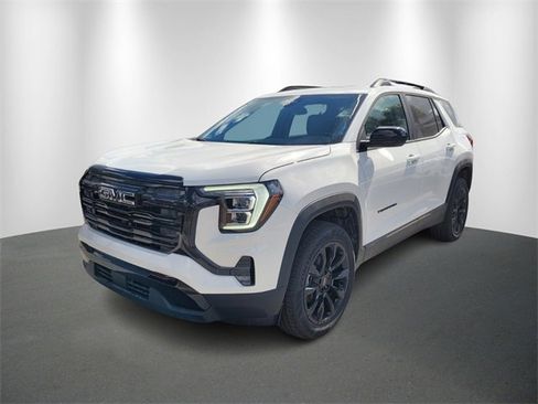New 2026 GMC Terrain Elevation w/ Elevation Premium Package image 2
