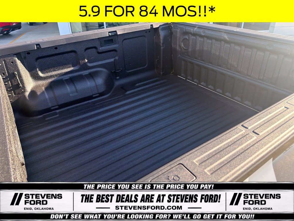 New 2026 Ford Ranger Raptor AWD/4WD image 11