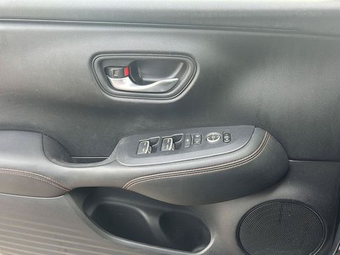 Certified 2024 Honda HR-V Sport image 5
