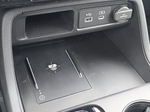 New 2025 Honda Pilot TrailSport image 10