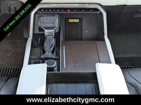 Used 2022 Toyota Tundra Capstone image 20