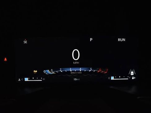 New 2026 Jeep Compass Limited w/ Sun, Sound & Navigation Group image 24