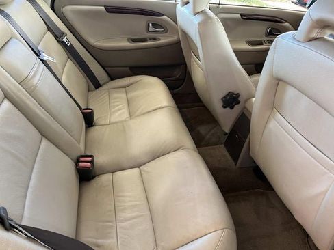 Used 2004 Volvo S40 image 20