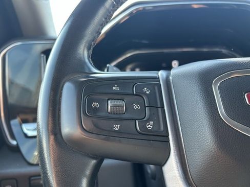 Certified 2024 GMC Sierra 1500 SLT w/ SLT Premium Plus Package image 40
