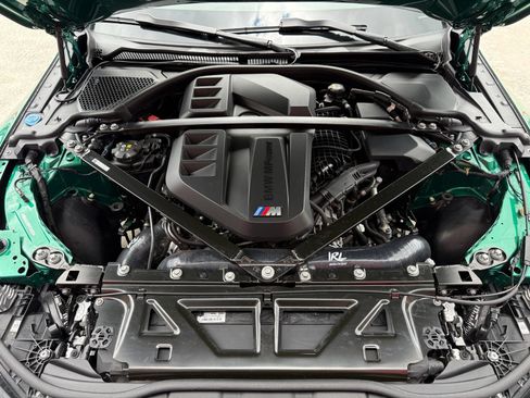 Used 2023 BMW M3 Competition AWD/4WD image 30