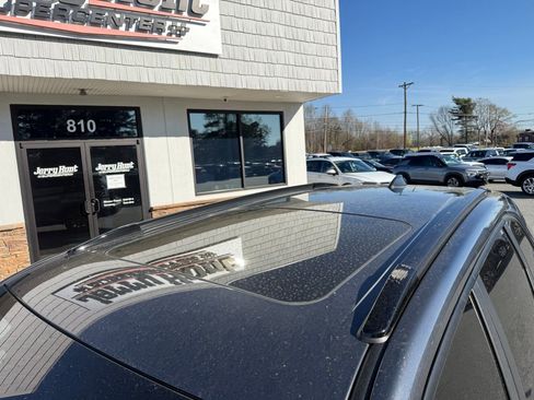 Used 2025 Subaru Forester Sport w/ Popular Package #2 image 12