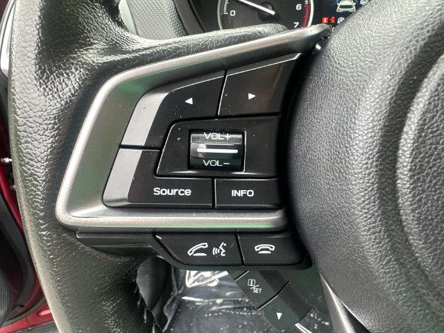 Used 2022 Subaru Forester Limited AWD/4WD image 32