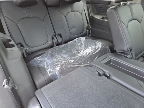 New 2026 Honda Pilot EX-L image 21