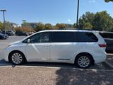 Used 2015 Toyota Sienna XLE Premium image 3