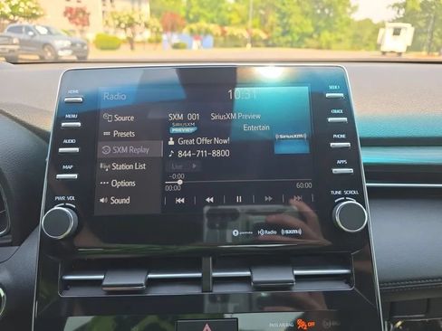 Used 2019 Toyota Avalon XLE FWD image 27